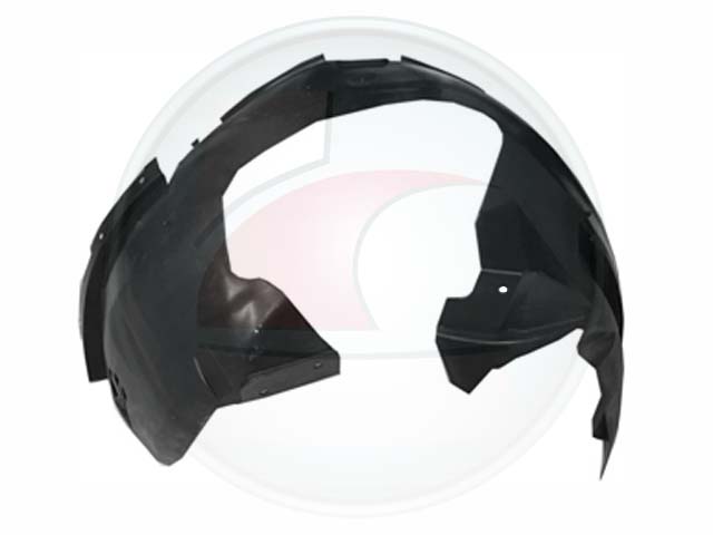 GUARDAPLAST ECOSPORT ->12 DEL.IZQ.