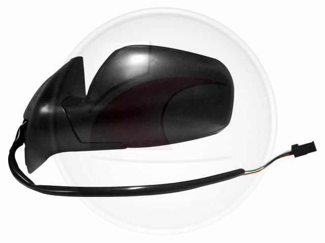 ESPEJO EXT. 307 ELECTRICO IZQ.