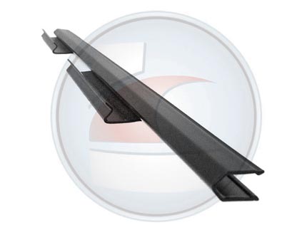 GUIA DE VIDRIO R-12 77/83 S/VENTILE