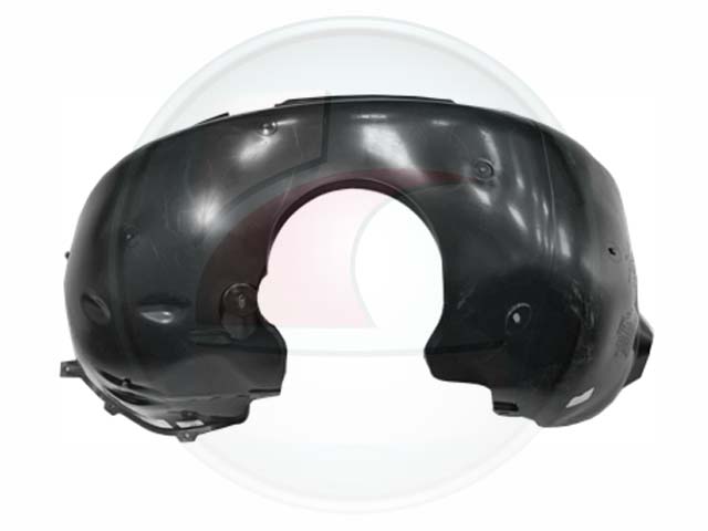 GUARDAPLAST UP DEL.DER.