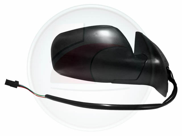 ESPEJO EXT. 307 ELECTRICO DER.