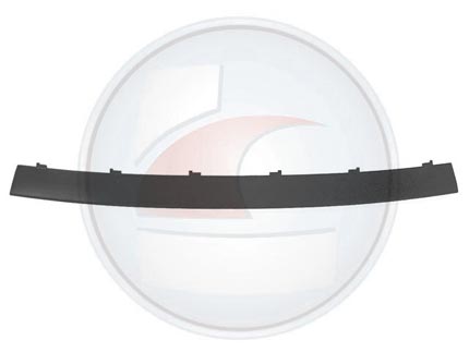 MOLDURA GRILLA PARAGOLPE KANGOO 08/