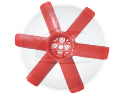 PALETA MOTOR TAUNUS 74/84