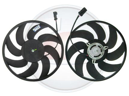 ELECTRO VENT.STILO 1.8 16V/1.9TD/PU