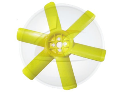 PALETA MOTOR FALCON/CHEVY