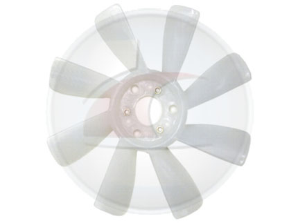 PALETA MOTOR 505/504 INDENOR