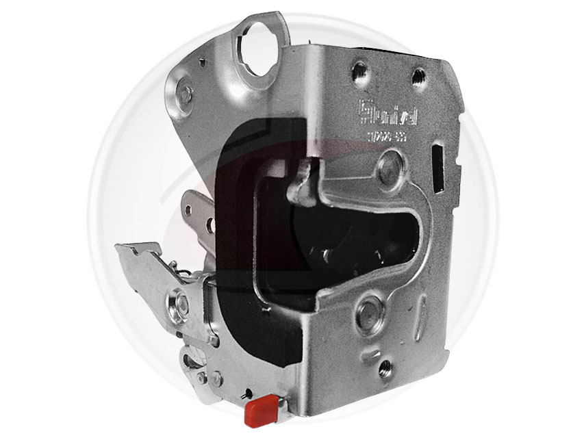 CIERRE PTA.GOL 99/14 4P MANUAL TRAS