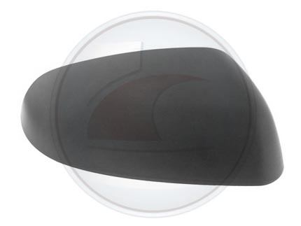 TAPA ESPEJO AGILE TEXTURADA IZQ.