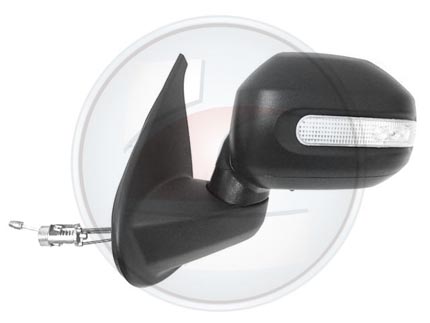 ESPEJO EXT. STRADA/ADVENTURE LOCKER