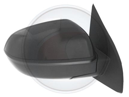 ESPEJO EXT. AGILE ELECTRICO DER.