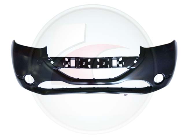 PARAG.208 NEGRO ->17 DEL.