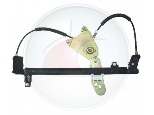 MAQUINA L/C.GOL 95/09 4 PTAS.MANUAL