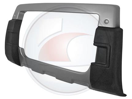 DEFENSA ECOSPORT ->07 DEL.