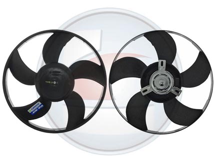 ELECTRO VENT.PALIO/UNO 1.6 FIRE S/A