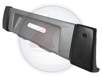 DEFENSA ECOSPORT ->07 TRAS.