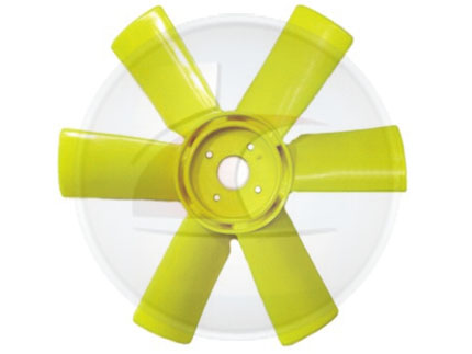 PALETA MOTOR DODGE 1500/1800