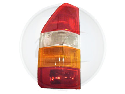 FARO SPRINTER ->02 T.D.