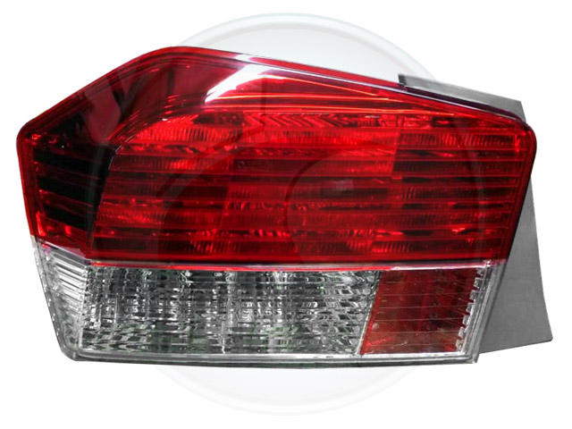 FARO HONDA CITY 09/12 T.I.