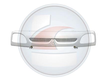 PARRILLA EXPRESS BLANCA