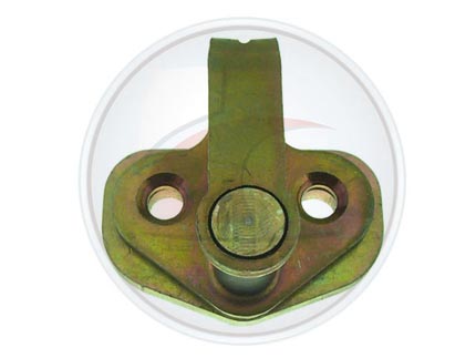 RETEN PORTON KANGOO LATERAL