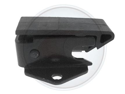 RIENDA PORTON TRAFIC TRAS.(TRABA)