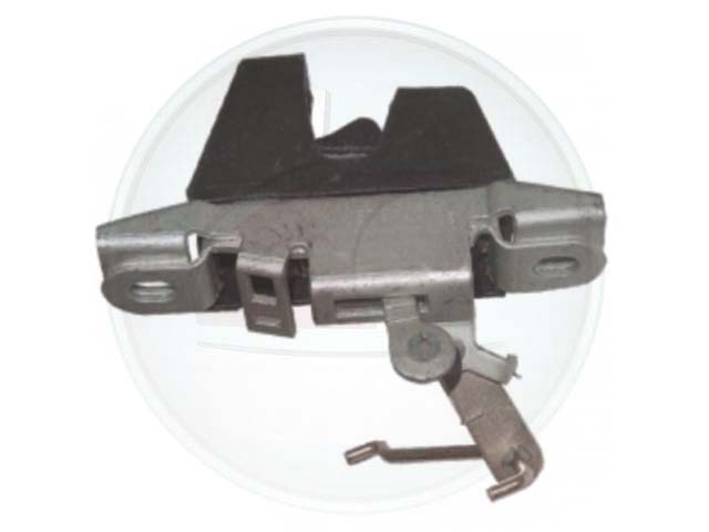 CIERRE PORTON GOL 99/14