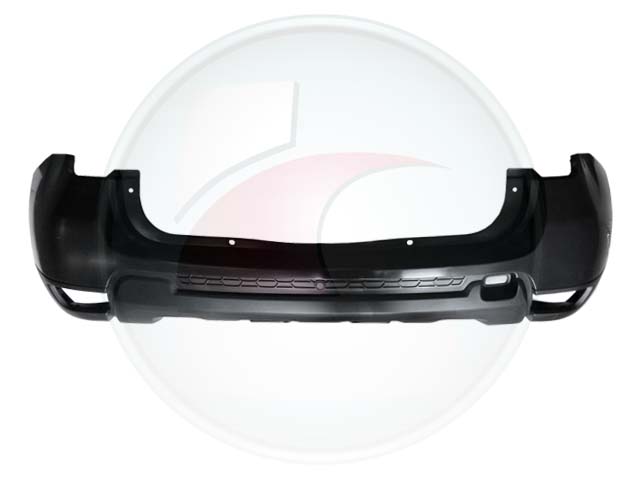 PARAG.DUSTER 16-> TRAS.