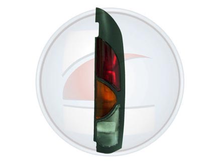 FARO KANGOO 2 PTAS.MARCO NEGRO T.D.