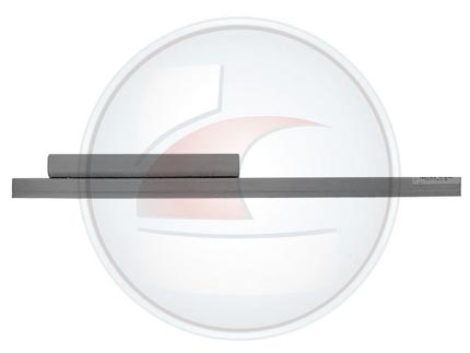 GUIA DE VIDRIO R-18 94-> TRAS.DER.