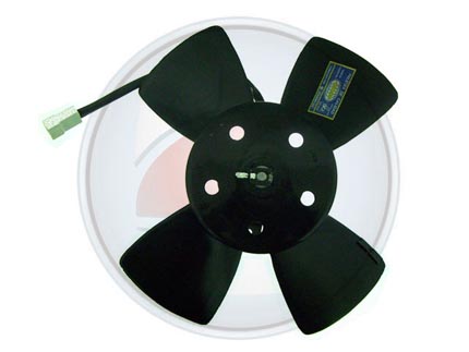 ELECTRO VENT.UNO 91/98