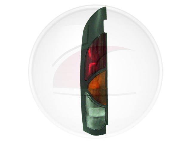 FARO KANGOO 2 PTAS.MARCO NEGRO T.I.