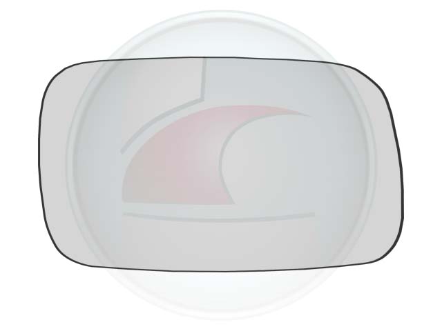 VIDRIO ESPE.PASSAT 96 PLANO DER.