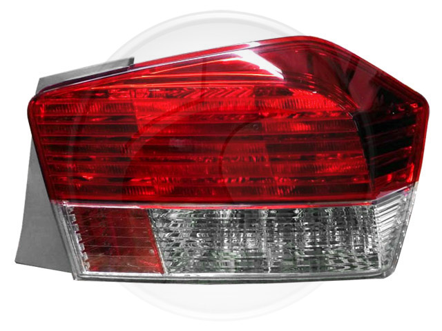 FARO KANGOO C/PORT.M/ROJO CRIST.T.D