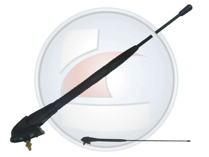 ANTENA TRANSIT TECHO