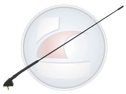 ANTENA ECOSP FIESTA ESCORT