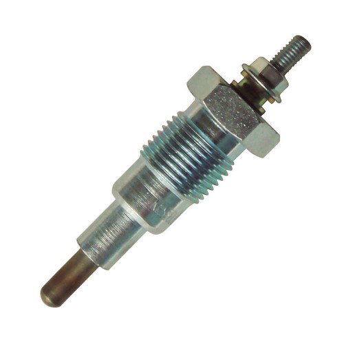 42 HP 54/66 MOTOR BORGWARD 11 VOLTS