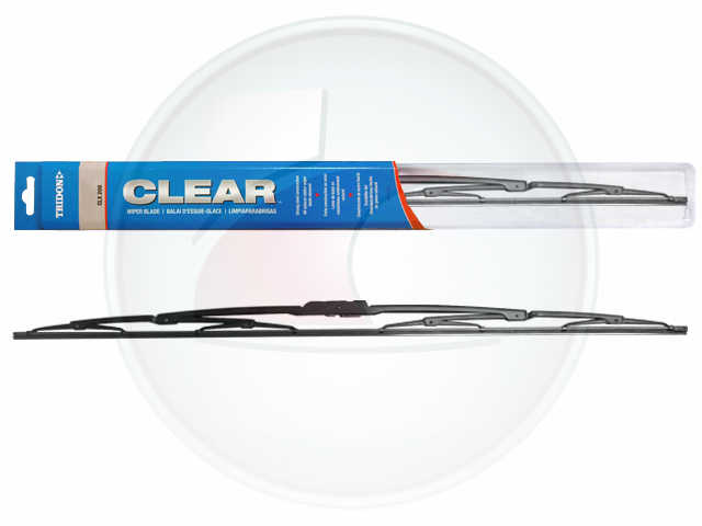 ESCOBILLA UNIVERSAL 21 CLEAR