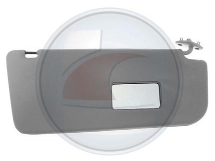 PARASOL PARTNER C/ESP.GRIS MEDIO DE