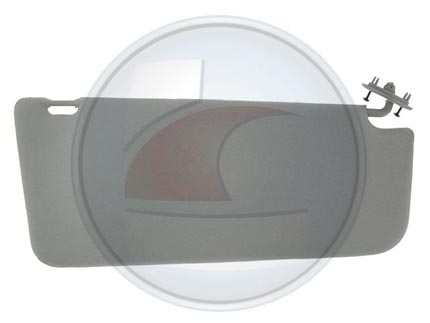 PARASOL PARTNER 05/06 GRIS CLARO DE