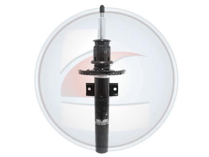 AMORTIG.SAVEIRO 08-> GAS DEL.