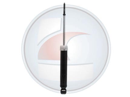 AMORTIG.SAVEIRO 08-> GAS TRAS.