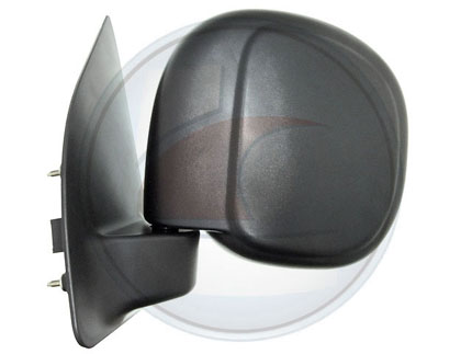 ESPEJO EXT. F-100 99->MANUAL IZQ.