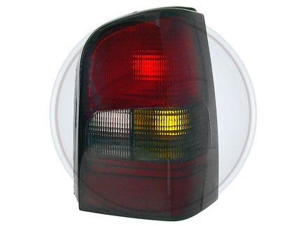 FARO COUNTRY 96/99 FUME T.I.