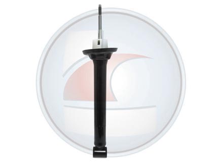 AMORTIG.GOL 06-> 1.4/1.6 GAS TRAS.