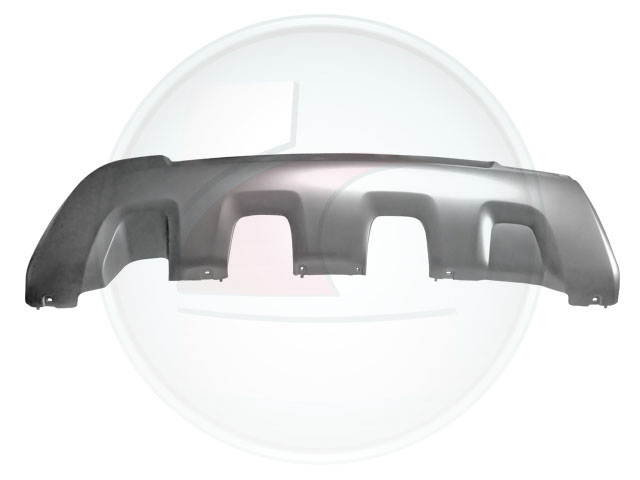 MOLDURA PARAG.DUSTER 16-> OROCH CEN