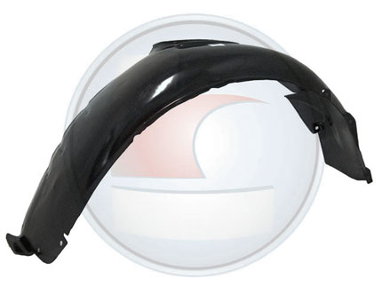 GUARDAPLAST GOL 99-> IZQ.