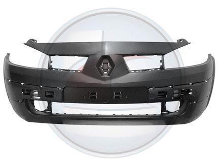 PARAG.MEGANE 05->DEL.