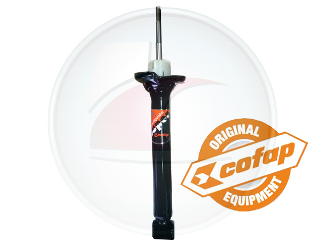 AMORTIG.GOL GTI/COUNTRY/TREND/VOYAG