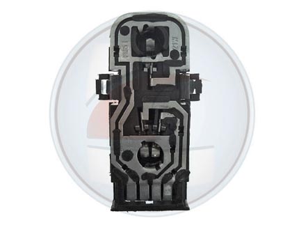 CIRCUITO IMPRESO GOL M/V EXT.D/I