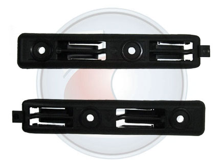 SOPORTE PARAG. GOL 99->LATERAL DEL.